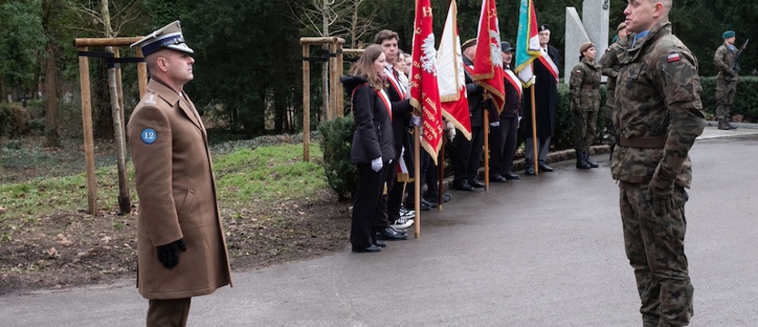 Na chwałę Armii Krajowej