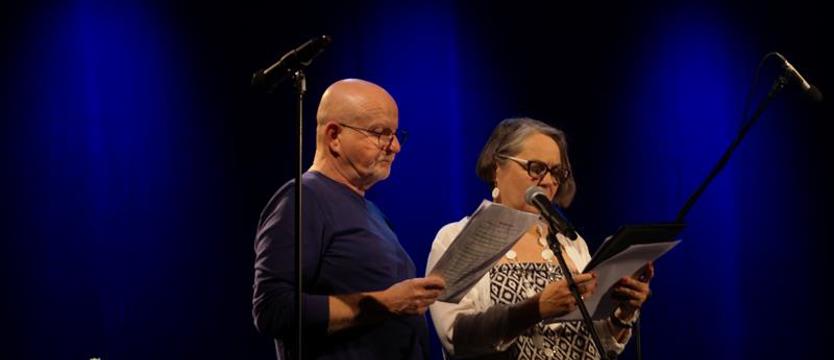 Poeci do piór! Konkurs „O Złotą Metaforę”