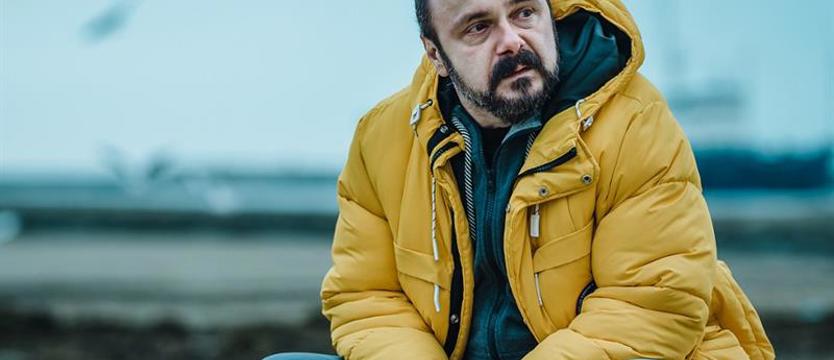 Śmierć (i życie) w Świnoujściu. Prowincjonalna odyseja Rafała Wejmana