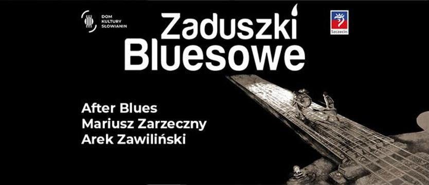 Zaduszki w bluesowym stylu. Hołd dla tych, którzy odeszli