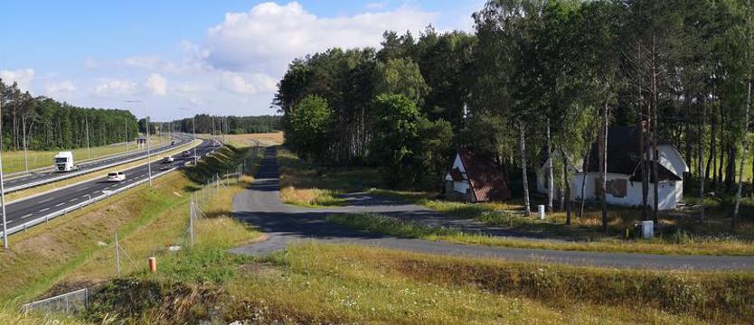 W drogę nad morze zabierz wałówkę. Na nowych „eskach” nie ma gastronomii