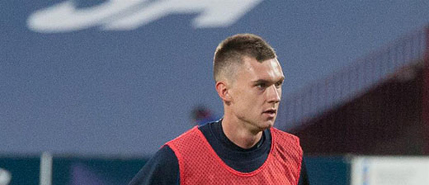 Piłka nożna. Murawski i Zakrzewski testowani przez Stilon