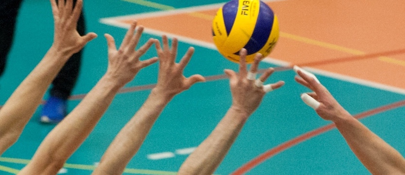 Siatkówka. Trzeci obcokrajowiec