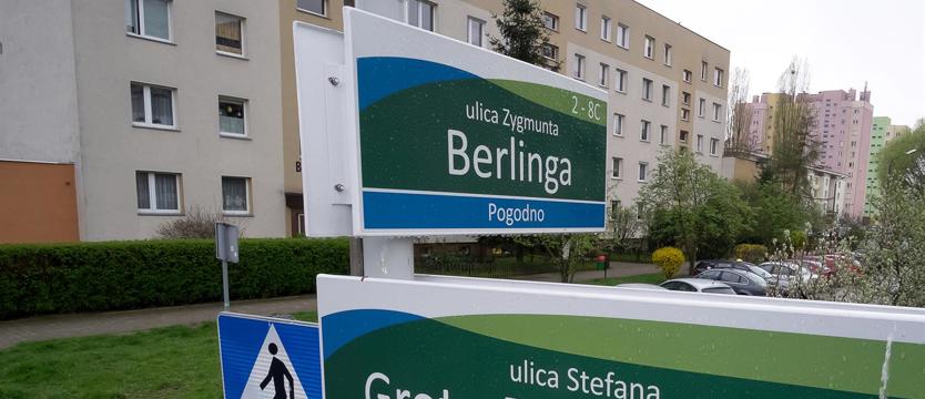 Przegłosowali nowe nazwy