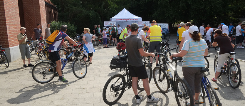 Szlakiem szczecińskiego sportu