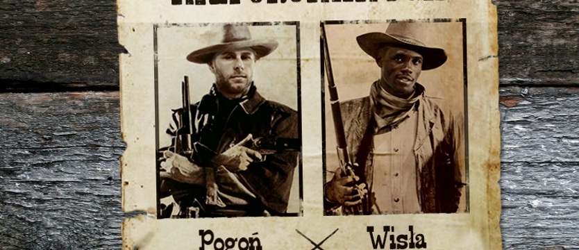 Piłka nożna. Dobra frekwencja (akt., FILM)