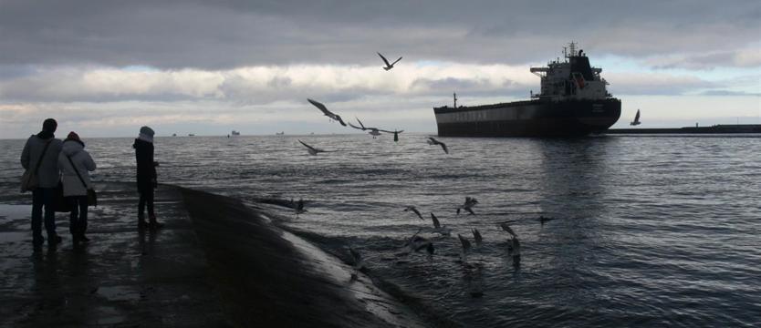 W morzu... stereotypów