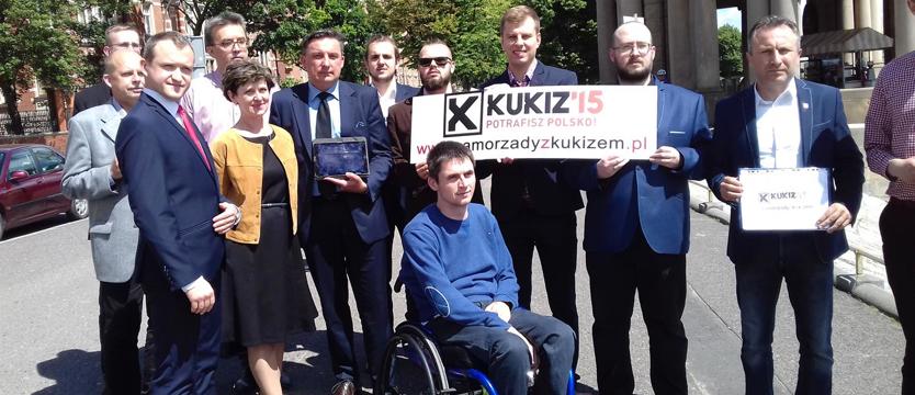 Szukają kandydatów na listy wyborcze