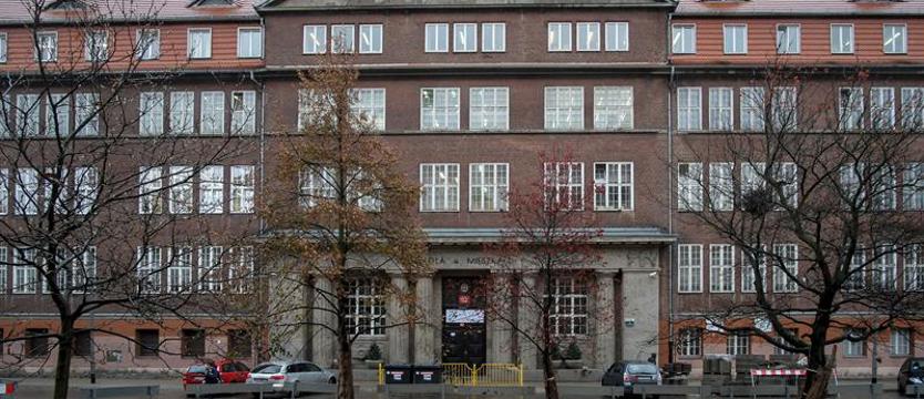 Lekcja z palenia. Głośny eksperyment w szczecińskim liceum