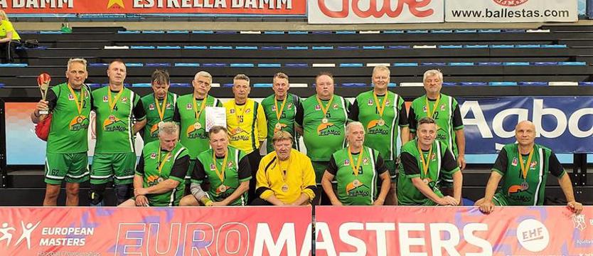 Piłka ręczna. Szczecinianie z medalami 