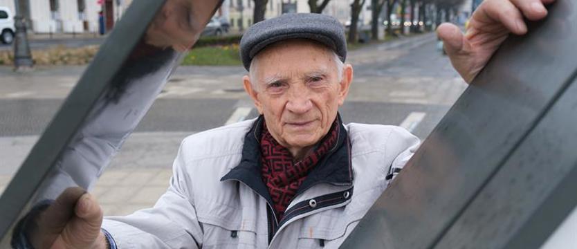 Byłem małoletnim budowniczym zegarów słonecznych