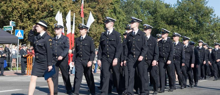 Akademia Morska ogłasza nabór