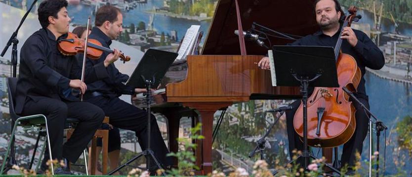 Koncerty i warsztaty