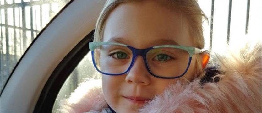 Alicja potrzebuje pomocy