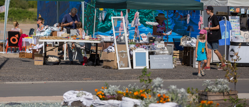 Przyjdź na ulicę Zbożową