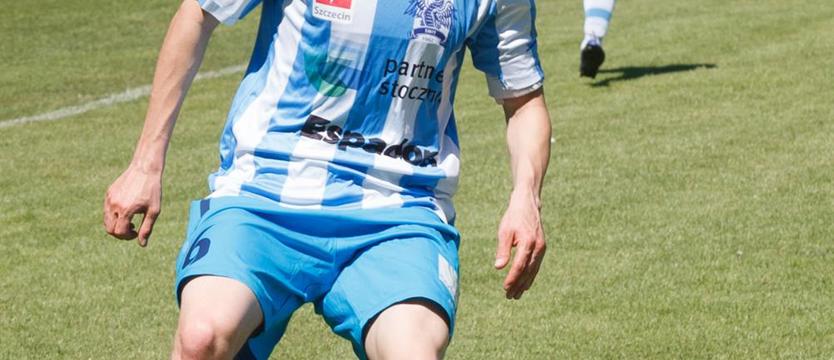 Piłka nożna. Sparingi III-ligowców