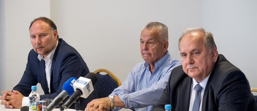 Piłka nożna. Jubileuszowe obchody z rozmachem i na wesoło