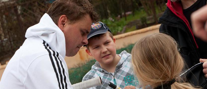 Tenis. Matkowski gra o półfinał