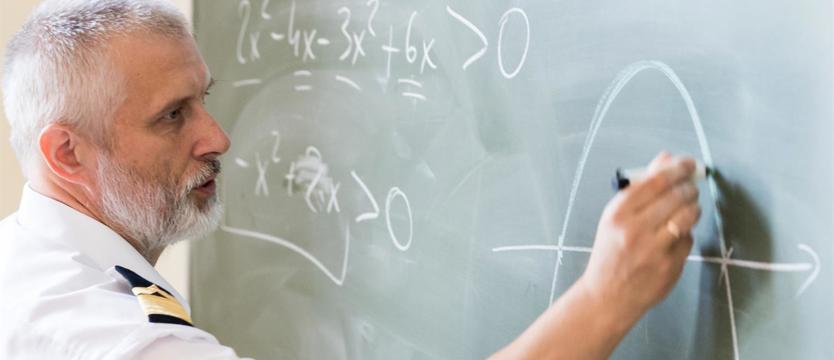 Pomogą w matematyce