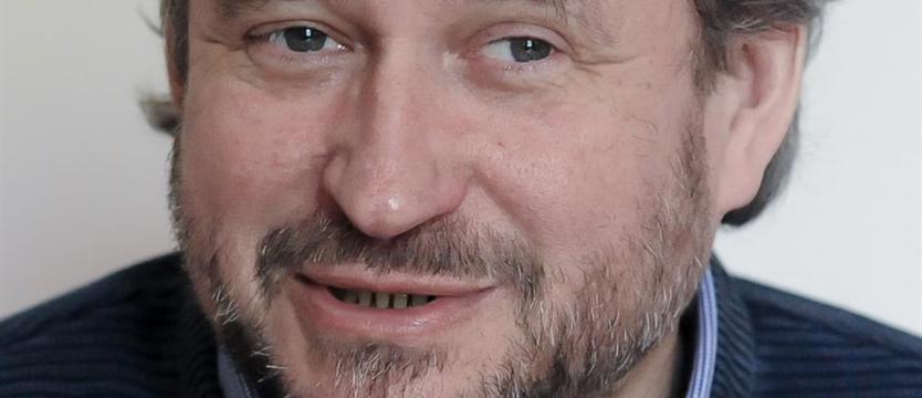 Adam Opatowicz z nominacją