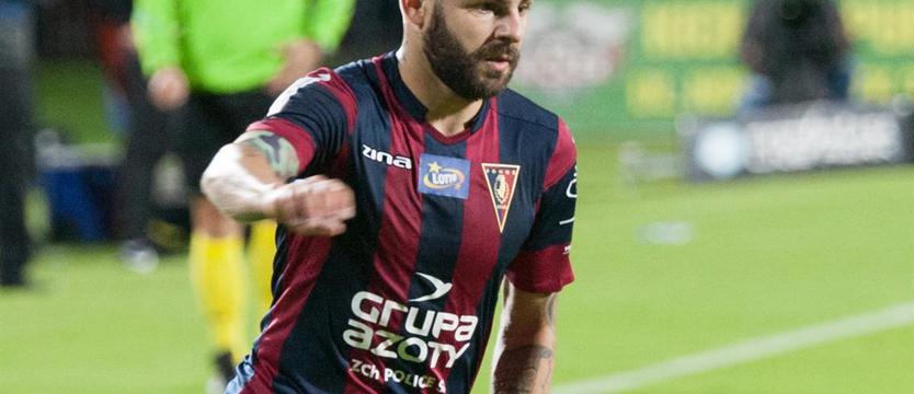 Piłka nożna. Delev przyjechał do Szczecina