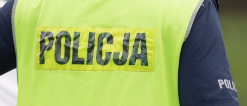 Zatrzymani za pobicie kolonistów