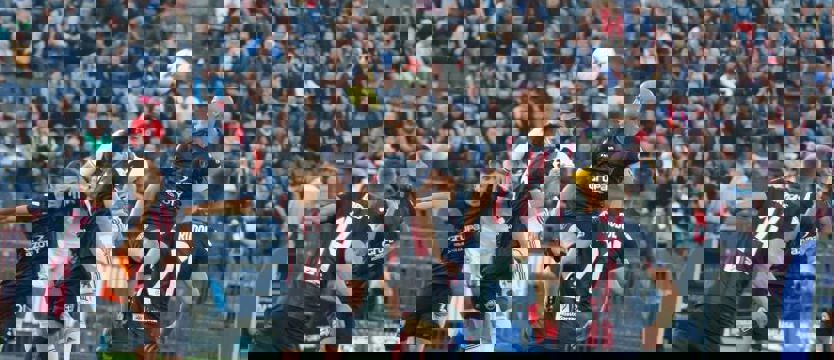 Piłka nożna. Porażka z Wisłą na inaugurację