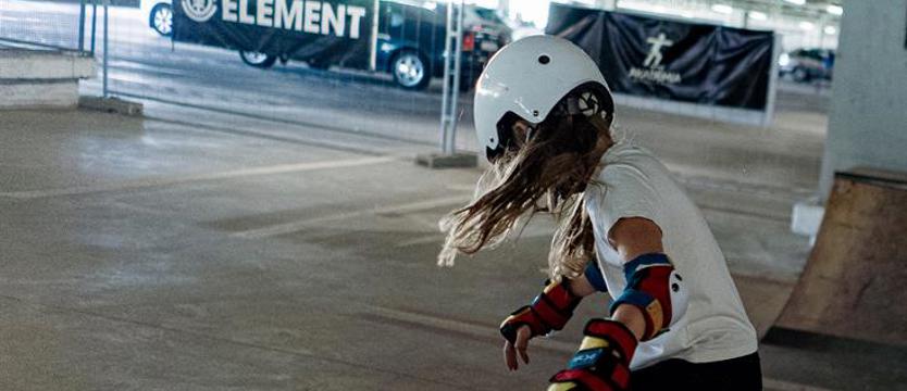 Jazda na deskorolce dla każdego