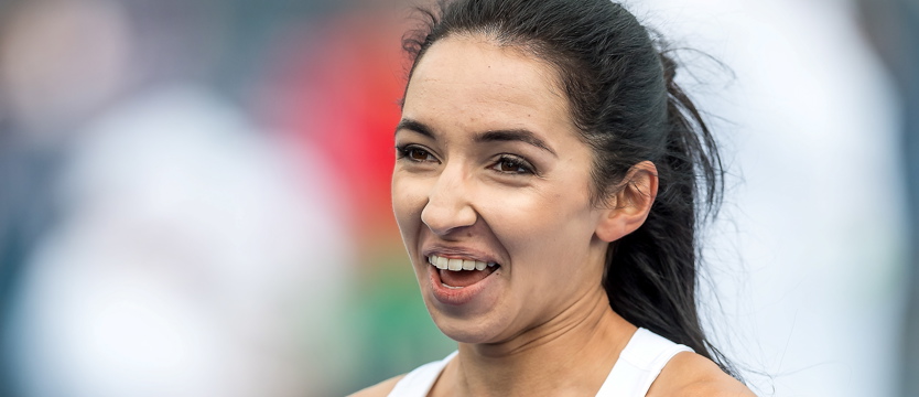 Lekkoatletyka. Ennaoui wicemistrzynią Europy