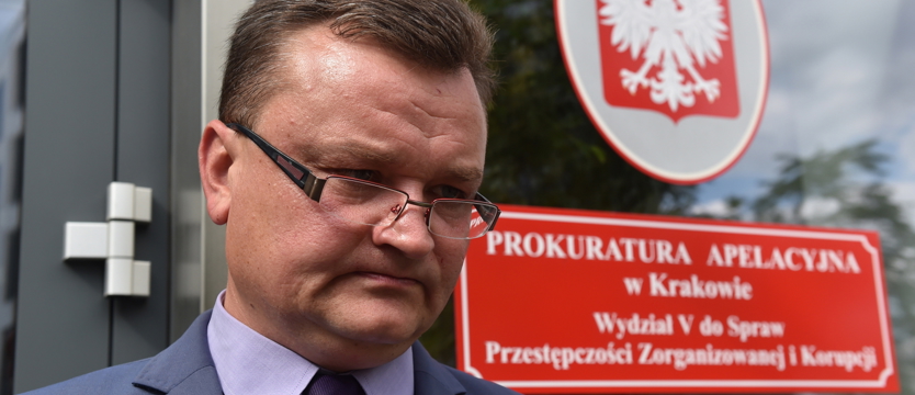 Wyłudzili 13 milionów