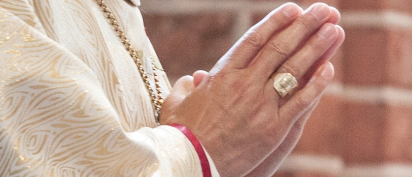 Wylosuj posła i... módl się za niego