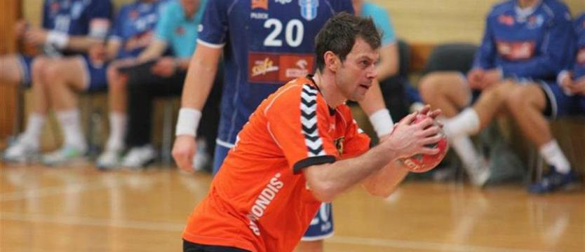 Piłka ręczna. Powrót po czterech latach