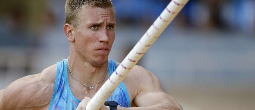 Lekka atletyka. Lisek wygrał w Monako