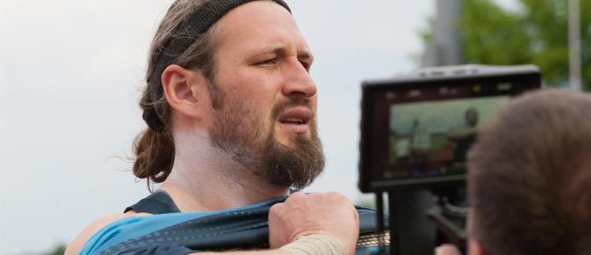 Lekka atletyka. Szczecin bez memoriału