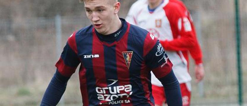 Piłka nożna. Ranking talentów z Pogoni