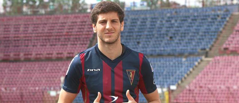 Piłka nożna. Utytułowana Pogoń