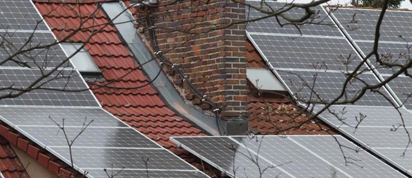 Rusza czwarta edycja programu „Mój prąd”. Dotacje do energii ze słońca