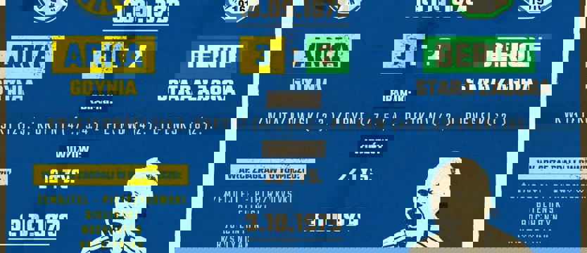 Piłka nożna. Arka ze szczecińskimi akcentami