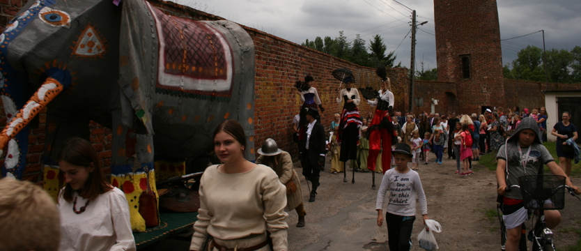 Kaszy starczyło dla wszystkich