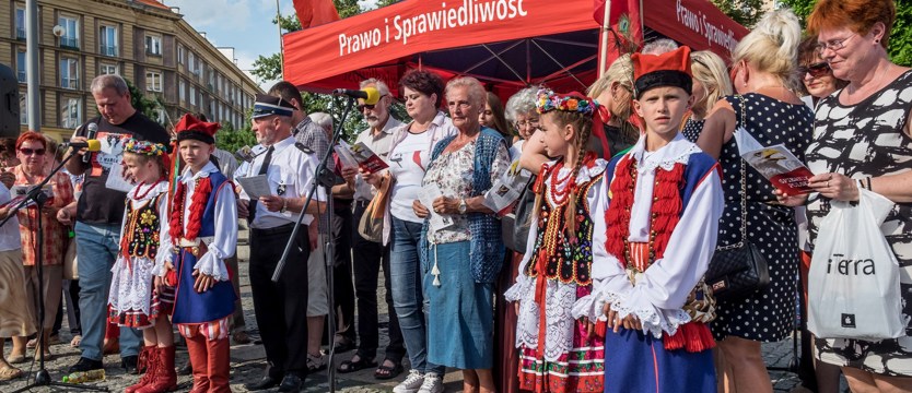 Pieśni polskie, arcypolskie