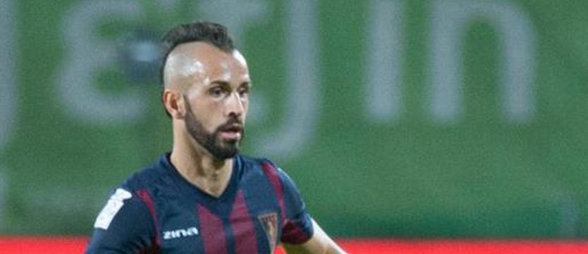 Piłka nożna. Nunes piłkarzem miesiąca lipca