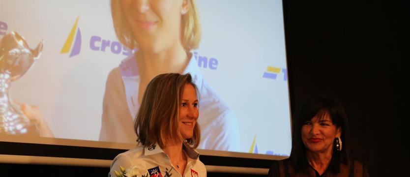 REGATY. Pod okiem mistrzyni