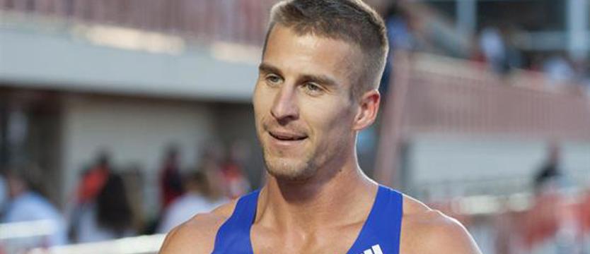 Lekkoatletyka. Lewandowski powalczy o medal