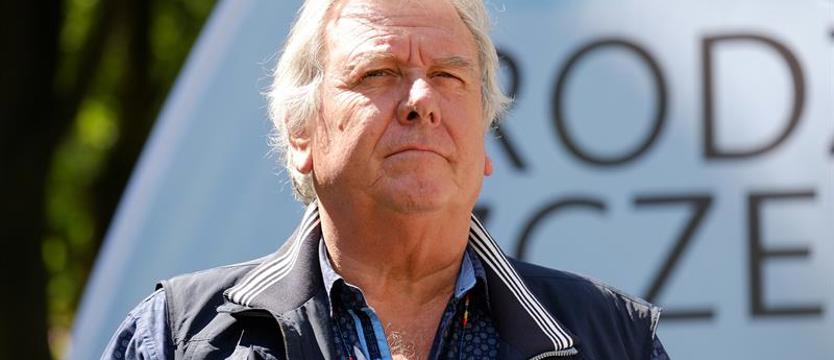 REGATY. Seroka podczas zlotu