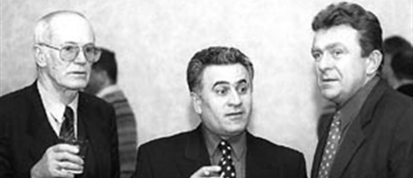 Piłka nożna. Nie żyje Lubomir Dyś, prawa ręka Bekdasa