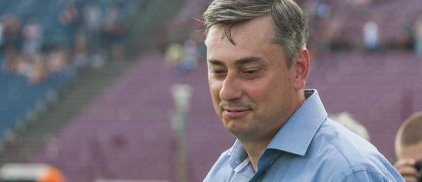 Piłka nożna. Skorża chce kontynuacji