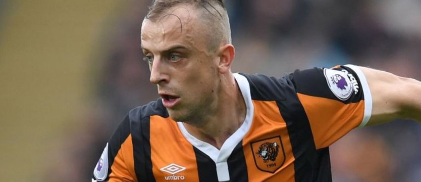 Piłka nożna. Gol Grosickiego w Championship