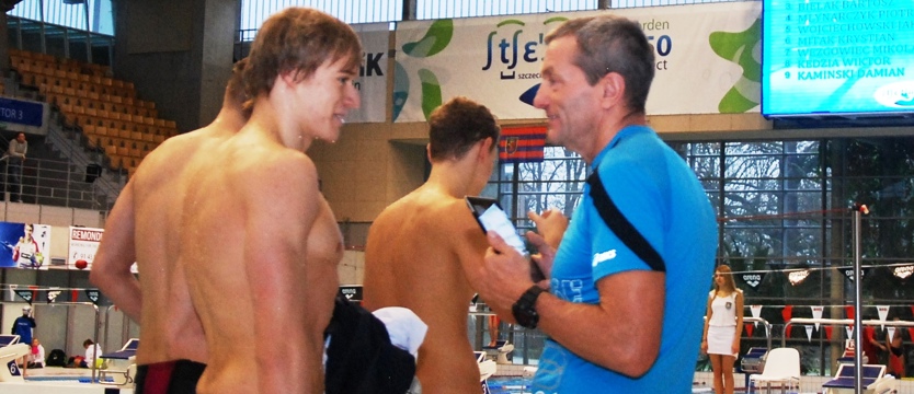 Pięciu szczecińskich studentów wystąpi na Uniwersjadzie