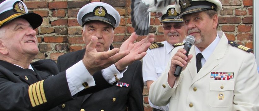 Morska integracja [GALERIA]