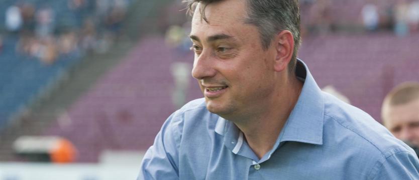 Piłka nożna. Piąta potyczka Ojrzyńskiego ze Skorżą